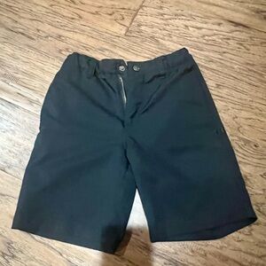 BOGO!! UA Dryfit golf shorts boys